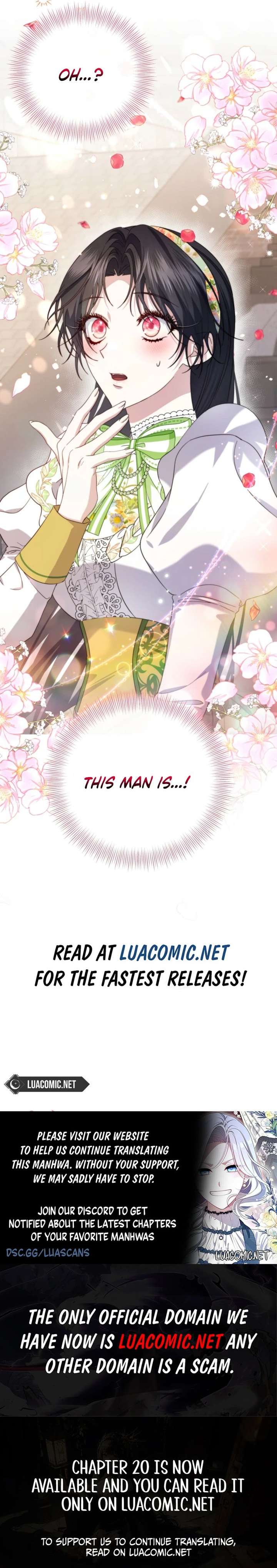 I Became the Villainess’s Favorite Chapter 7 - Page 10