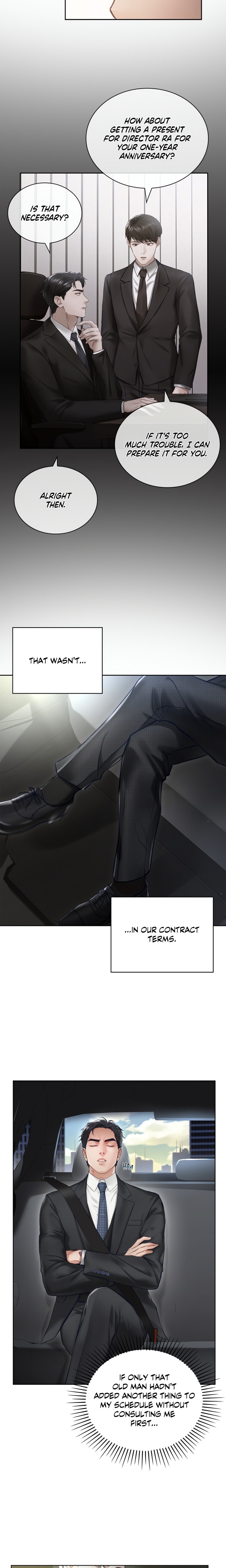 The Young Wife (Uncensored) Chapter 1 - Page 17