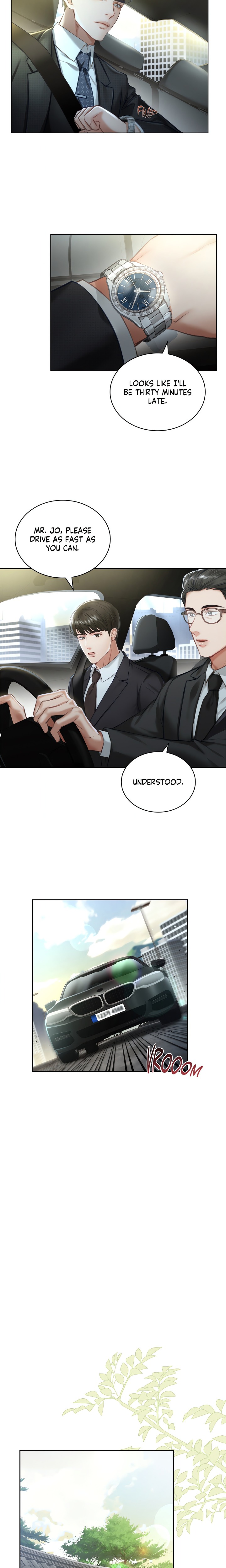 The Young Wife (Uncensored) Chapter 1 - Page 18