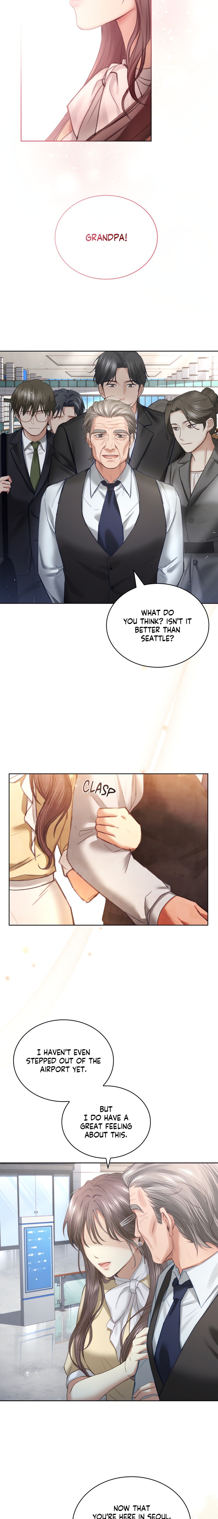 The Young Wife (Uncensored) Chapter 1 - Page 2