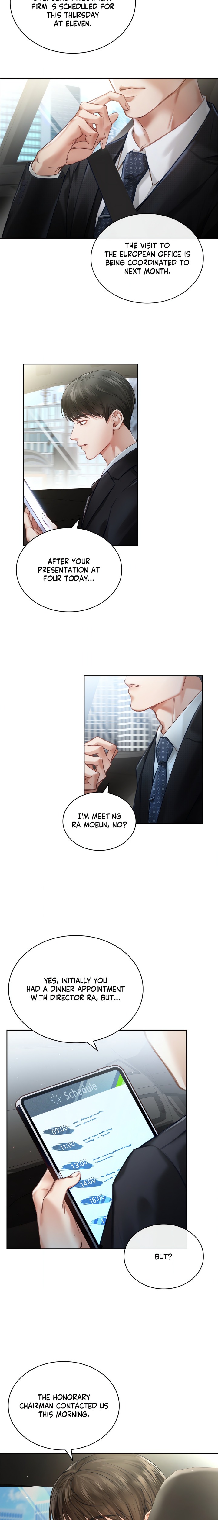 The Young Wife (Uncensored) Chapter 1 - Page 4