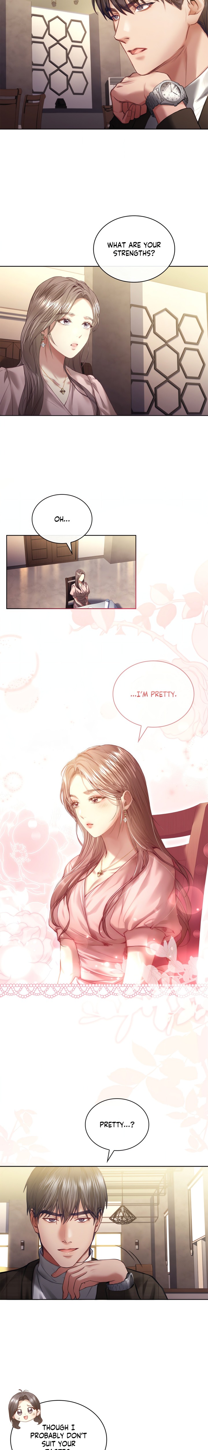 The Young Wife (Uncensored) Chapter 10 - Page 16