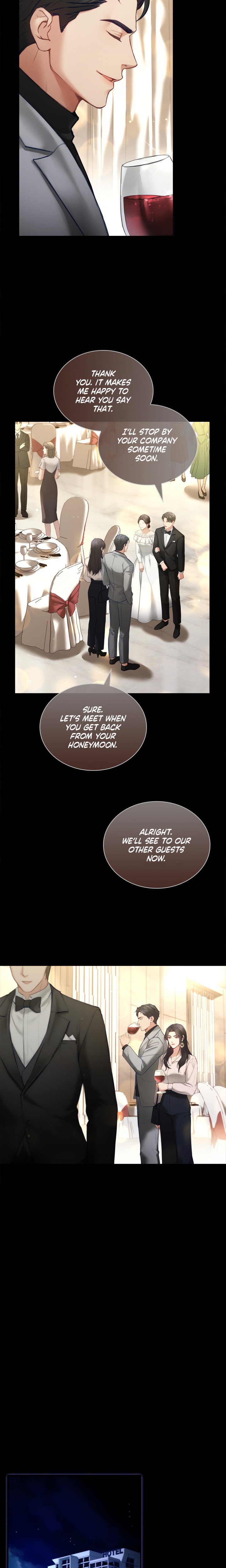 The Young Wife (Uncensored) Chapter 10 - Page 2