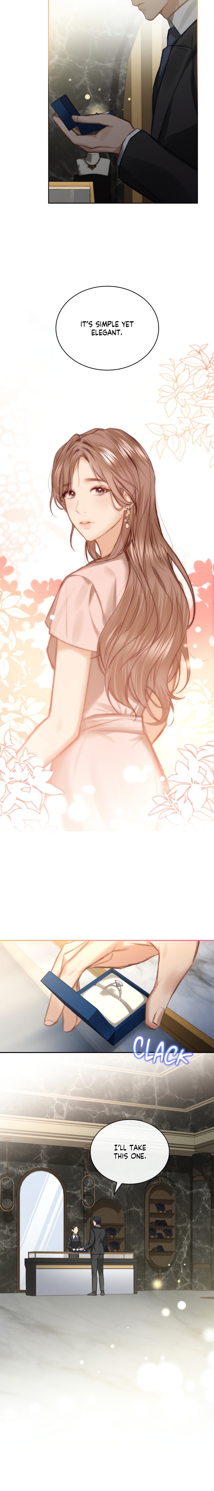 The Young Wife (Uncensored) Chapter 10 - Page 24