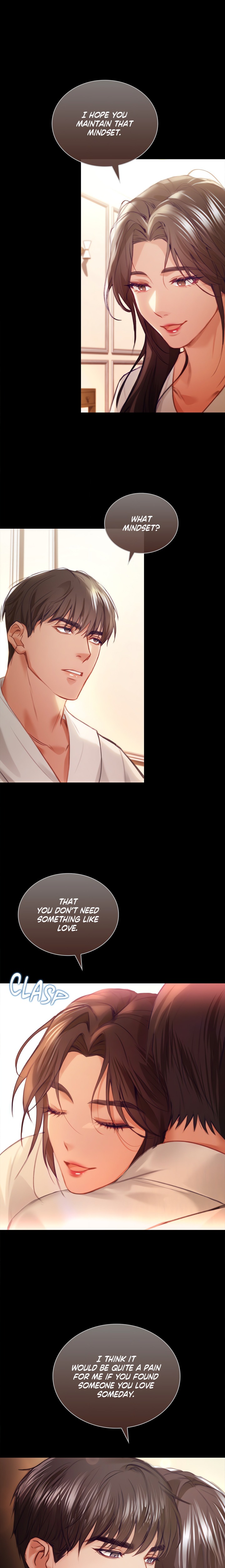 The Young Wife (Uncensored) Chapter 10 - Page 9