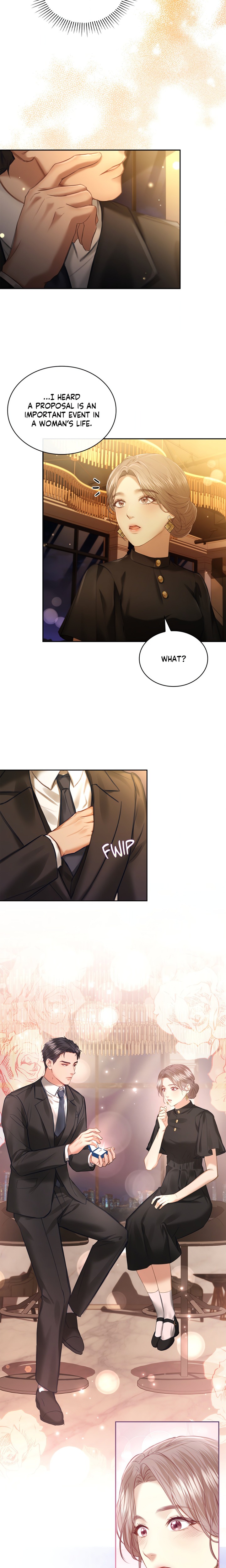 The Young Wife (Uncensored) Chapter 11 - Page 13