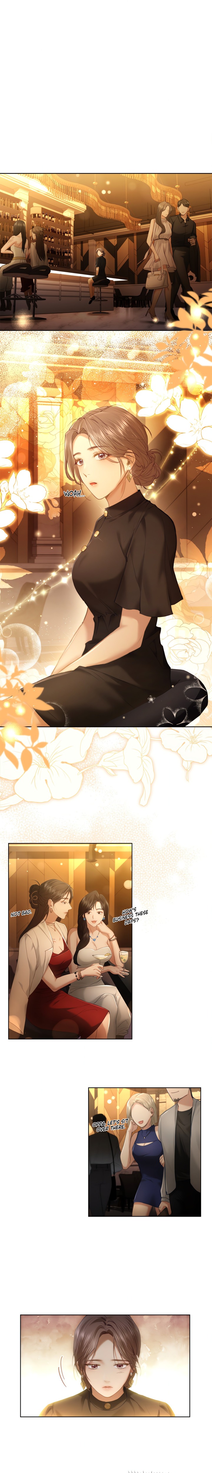 The Young Wife (Uncensored) Chapter 11 - Page 7