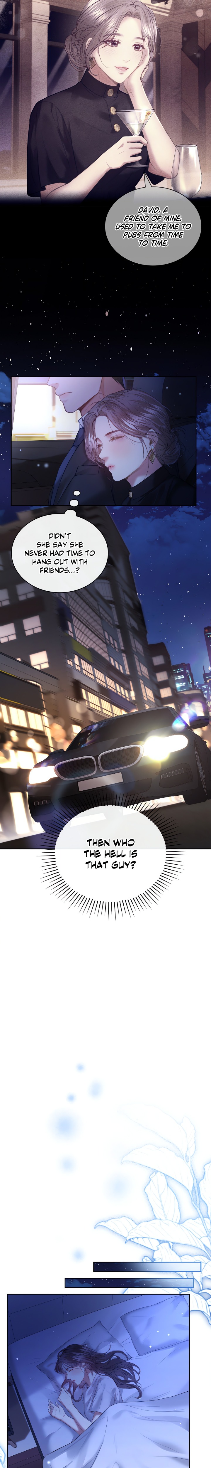 The Young Wife (Uncensored) Chapter 12 - Page 13