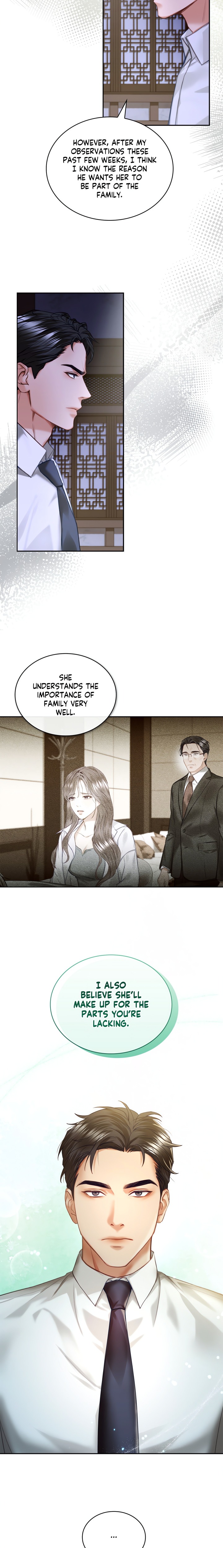 The Young Wife (Uncensored) Chapter 12 - Page 16