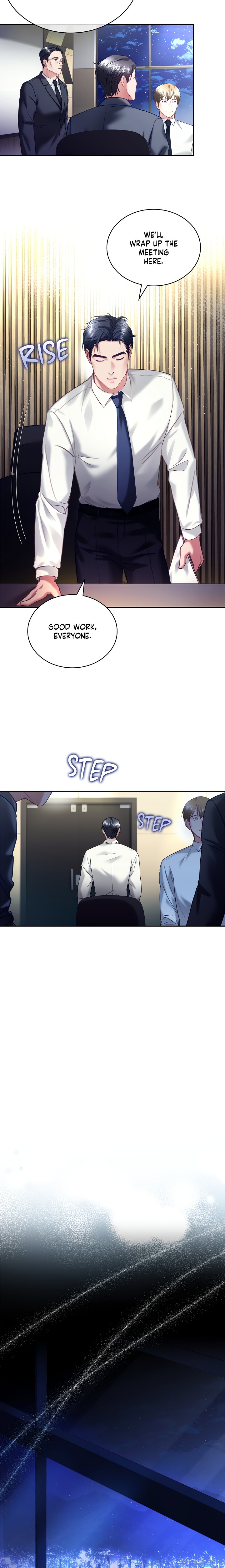 The Young Wife (Uncensored) Chapter 13 - Page 16