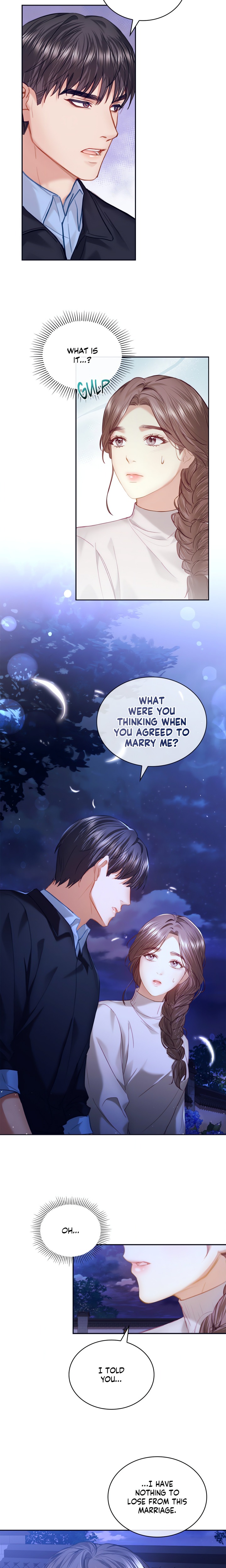 The Young Wife (Uncensored) Chapter 14 - Page 12