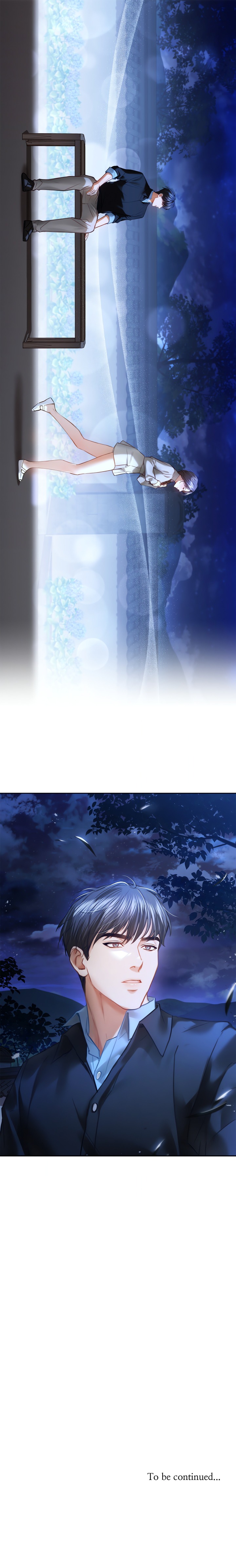 The Young Wife (Uncensored) Chapter 14 - Page 19