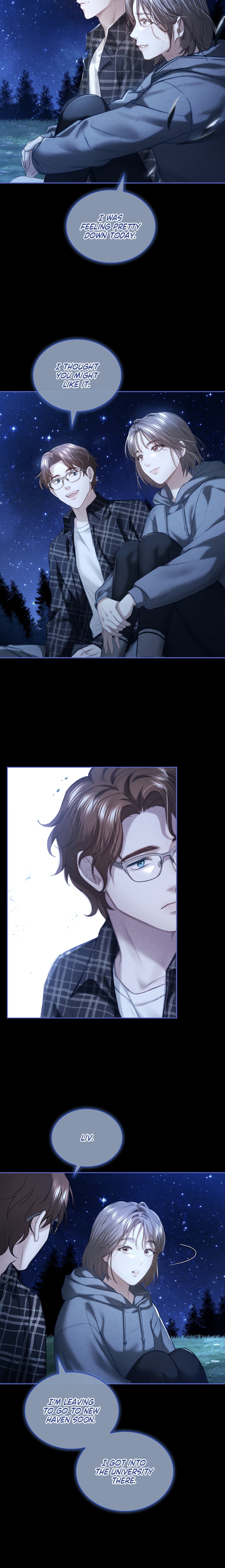 The Young Wife (Uncensored) Chapter 15 - Page 10