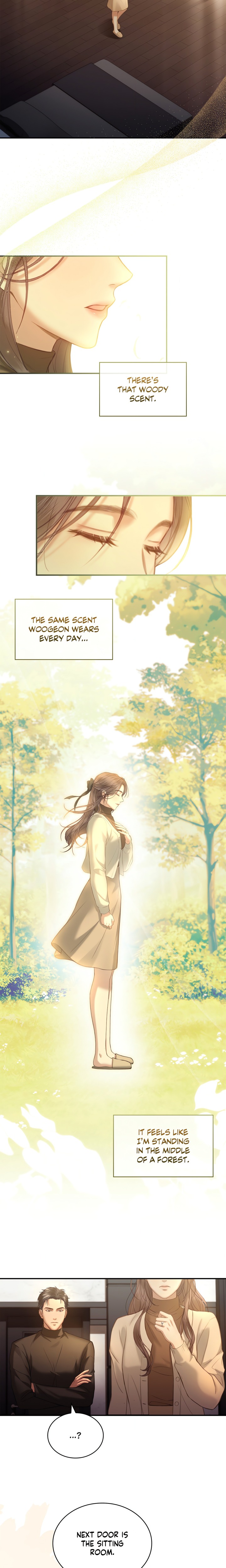 The Young Wife (Uncensored) Chapter 16 - Page 7