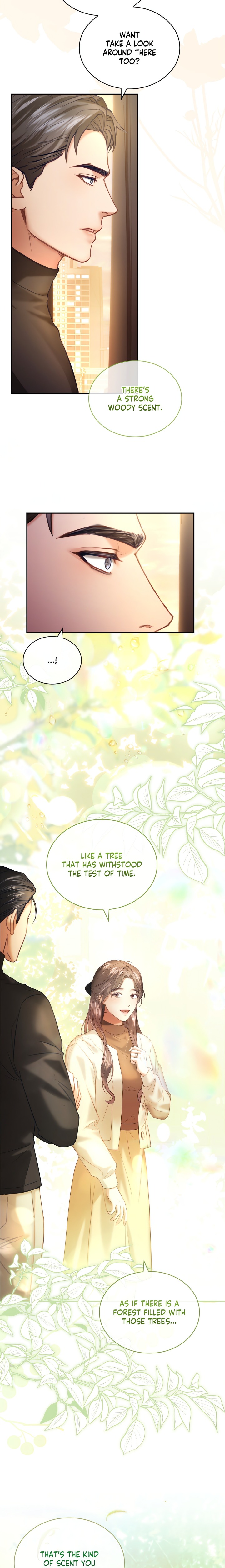 The Young Wife (Uncensored) Chapter 16 - Page 8