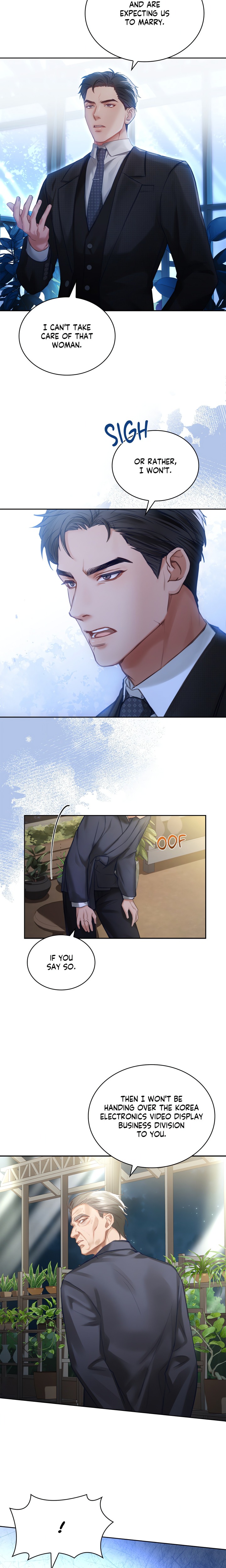 The Young Wife (Uncensored) Chapter 2 - Page 15