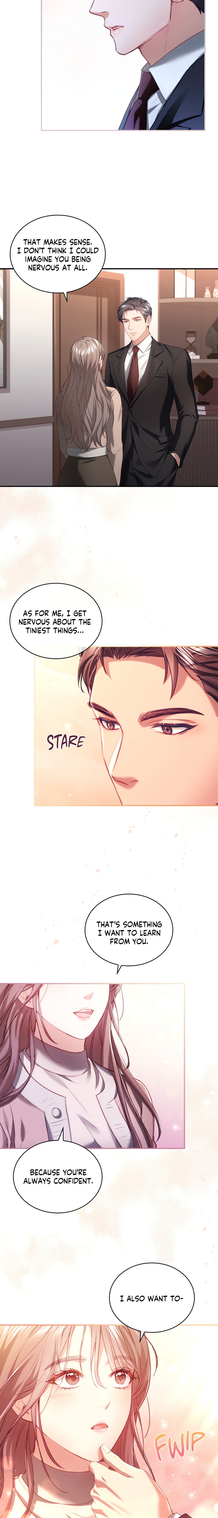 The Young Wife (Uncensored) Chapter 20 - Page 20