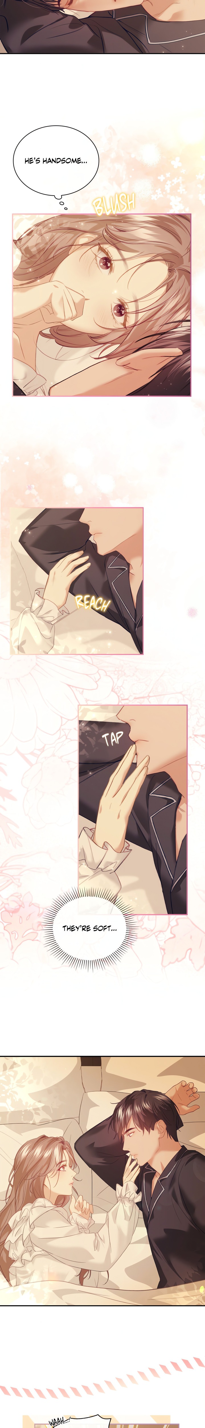 The Young Wife (Uncensored) Chapter 21 - Page 15