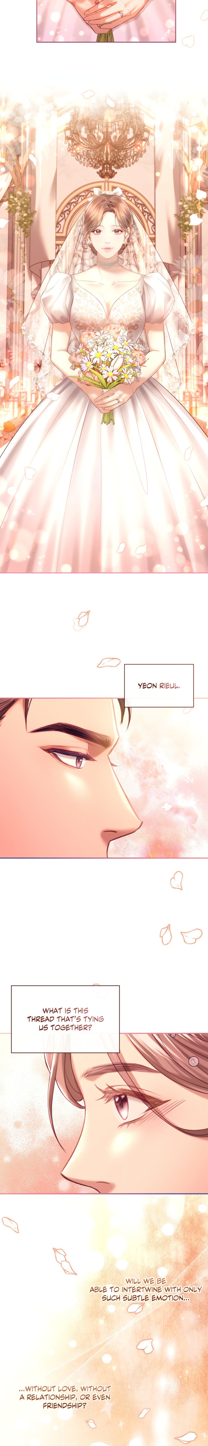 The Young Wife (Uncensored) Chapter 21 - Page 8