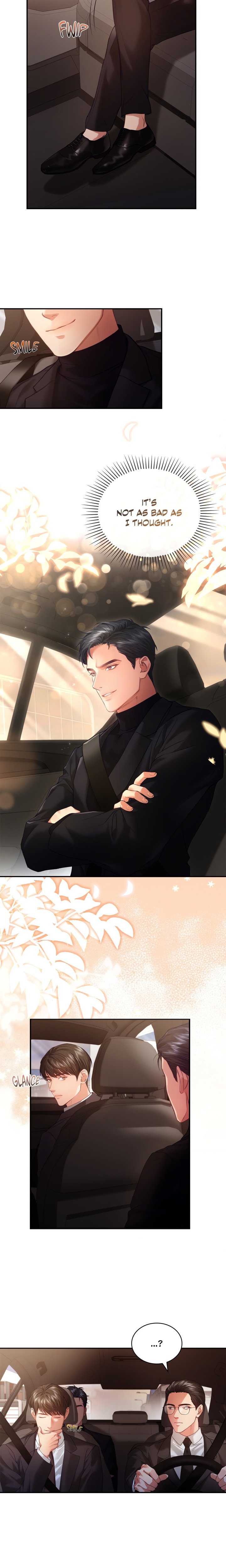 The Young Wife (Uncensored) Chapter 22 - Page 12