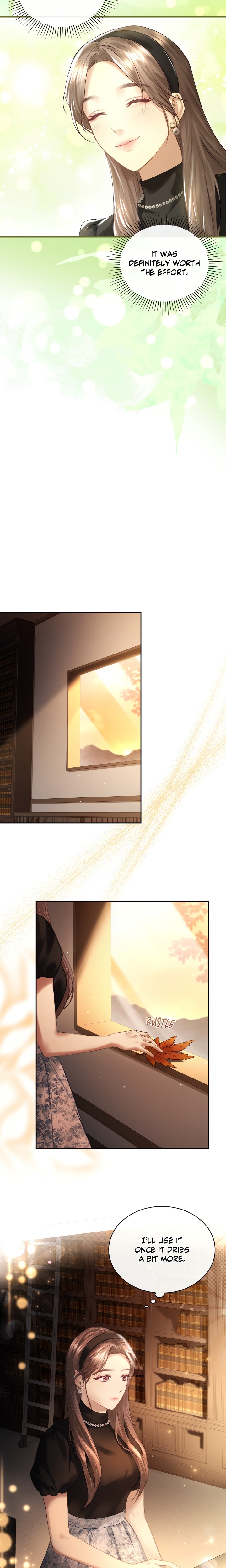 The Young Wife (Uncensored) Chapter 23 - Page 11