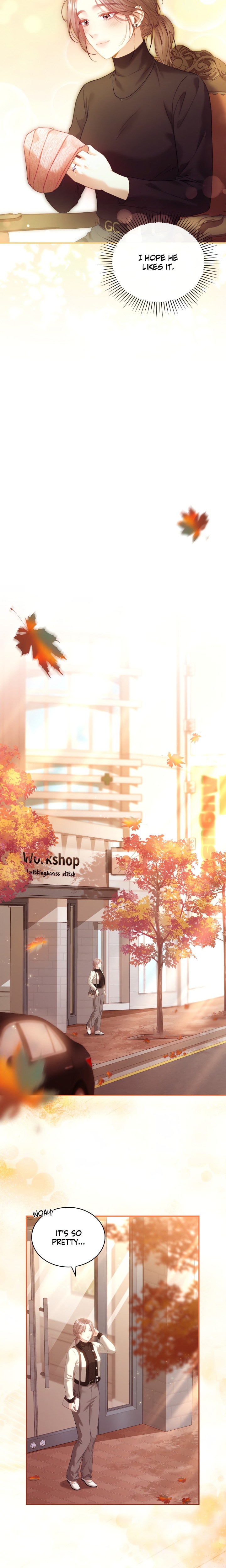 The Young Wife (Uncensored) Chapter 23 - Page 7