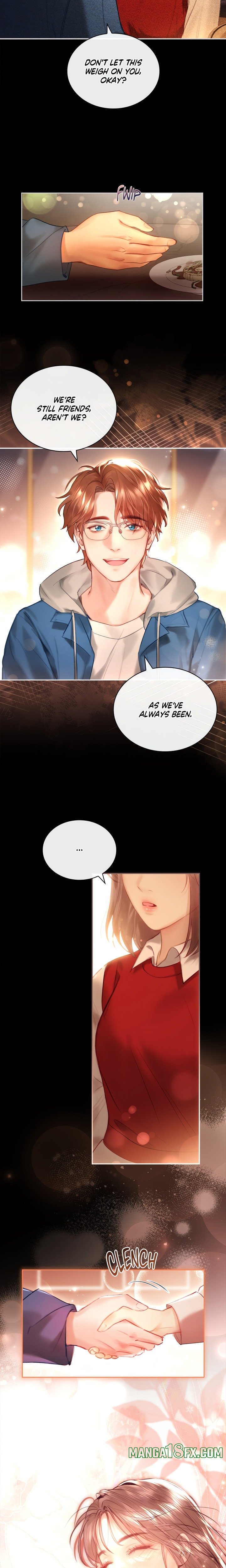 The Young Wife (Uncensored) Chapter 24 - Page 7