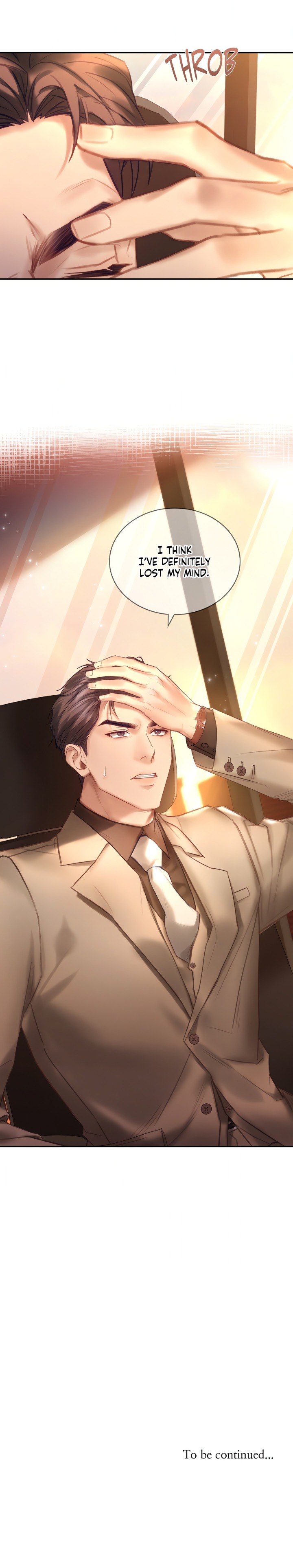 The Young Wife (Uncensored) Chapter 26 - Page 25