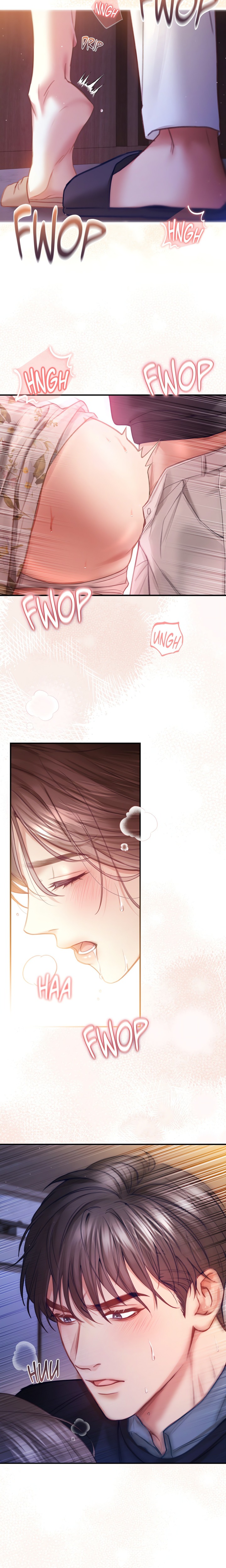 The Young Wife (Uncensored) Chapter 26 - Page 6