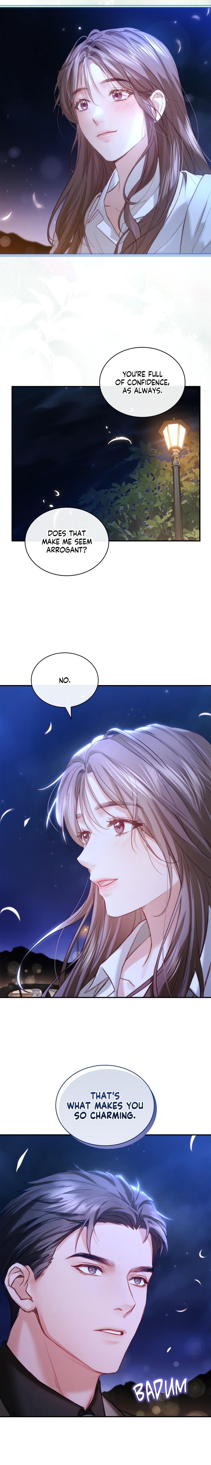 The Young Wife (Uncensored) Chapter 27 - Page 13