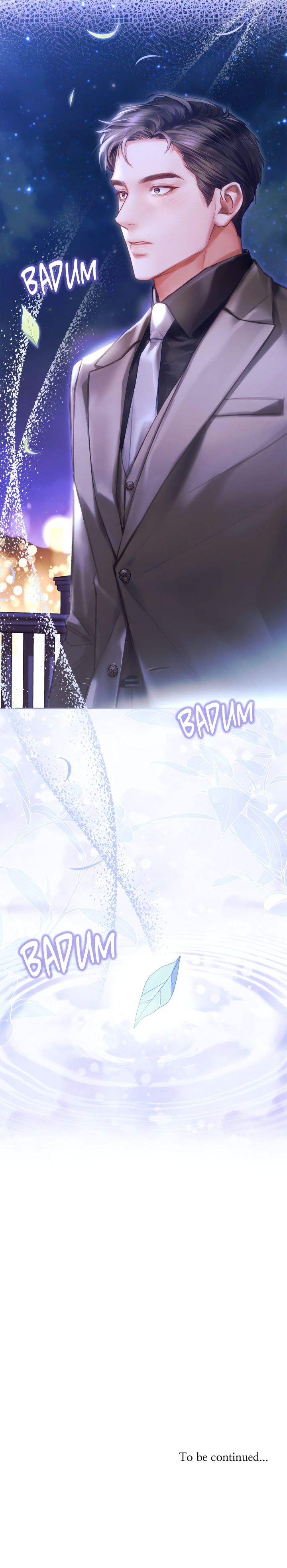 The Young Wife (Uncensored) Chapter 27 - Page 18