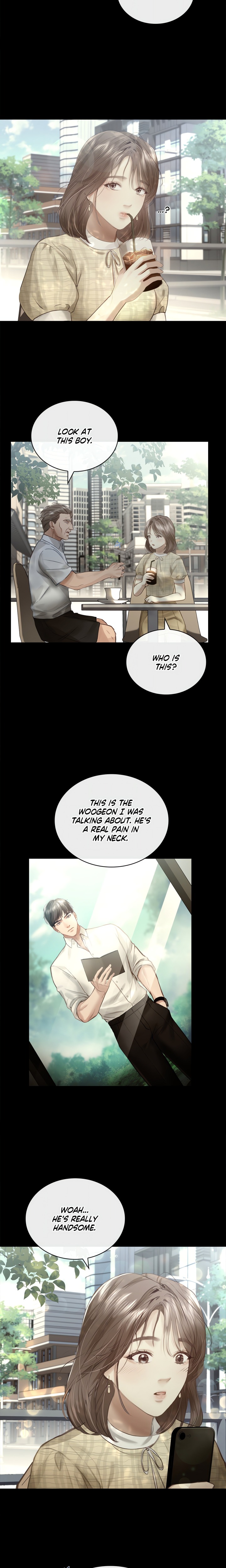 The Young Wife (Uncensored) Chapter 3 - Page 2