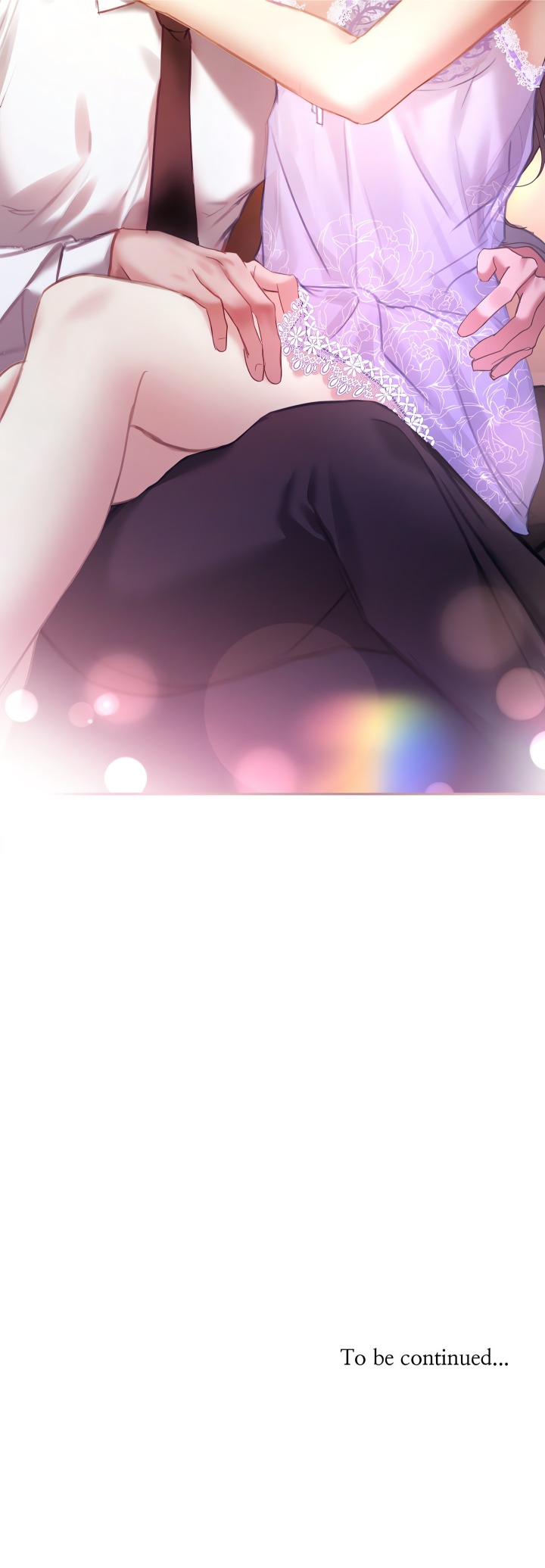 The Young Wife (Uncensored) Chapter 31 - Page 21