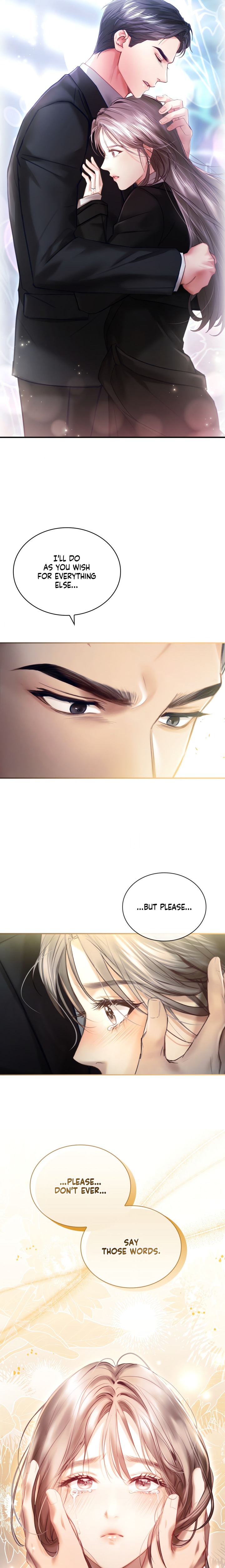 The Young Wife (Uncensored) Chapter 34 - Page 17