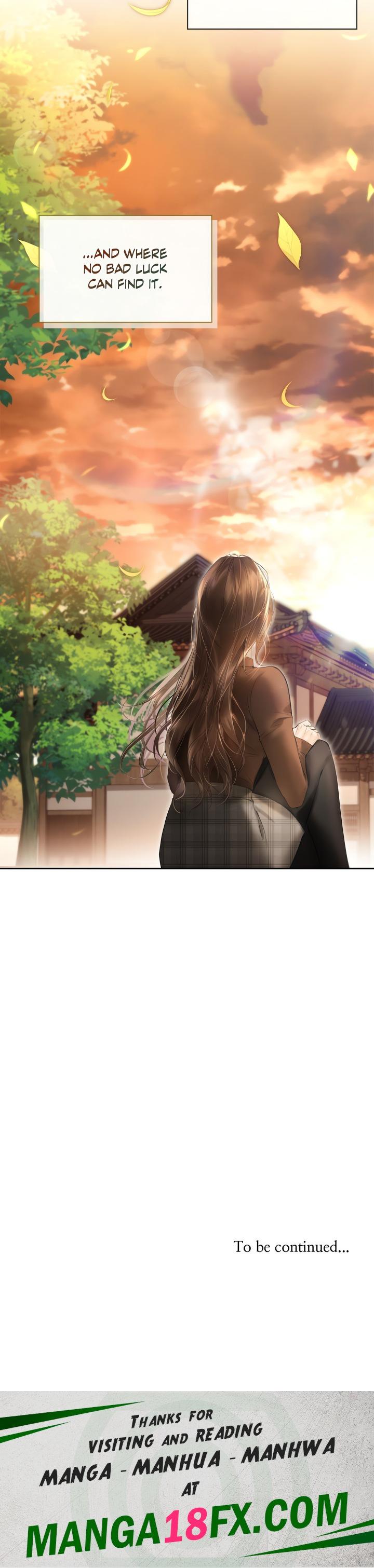 The Young Wife (Uncensored) Chapter 35 - Page 16