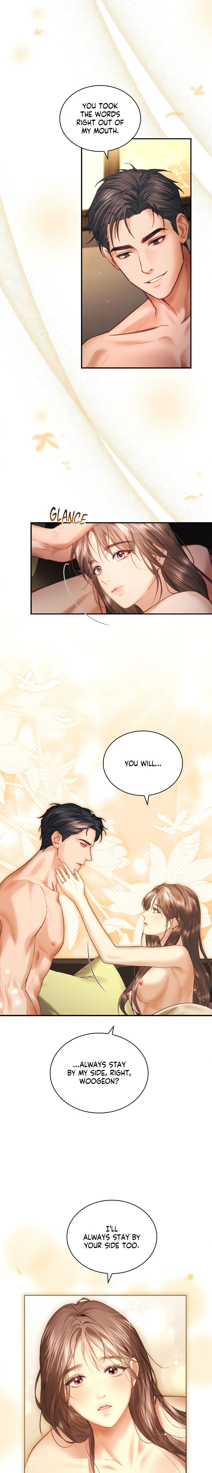 The Young Wife (Uncensored) Chapter 36 - Page 15