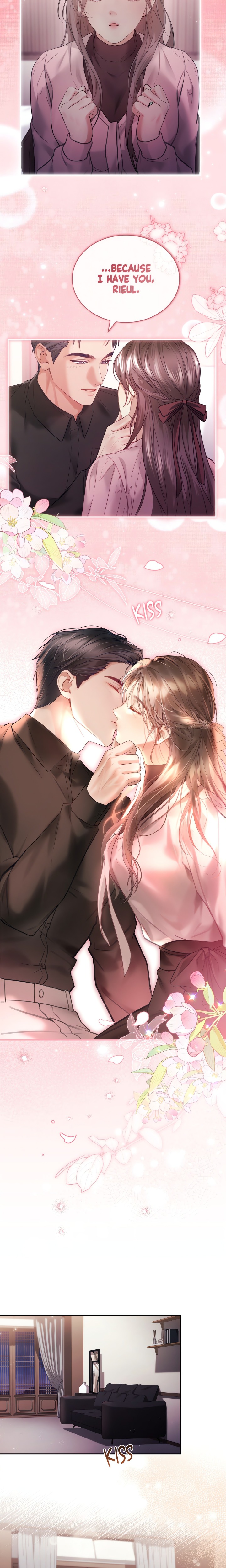 The Young Wife (Uncensored) Chapter 38 - Page 2