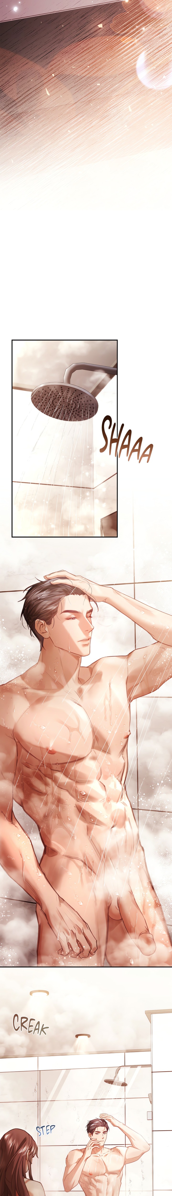 The Young Wife (Uncensored) Chapter 38 - Page 7