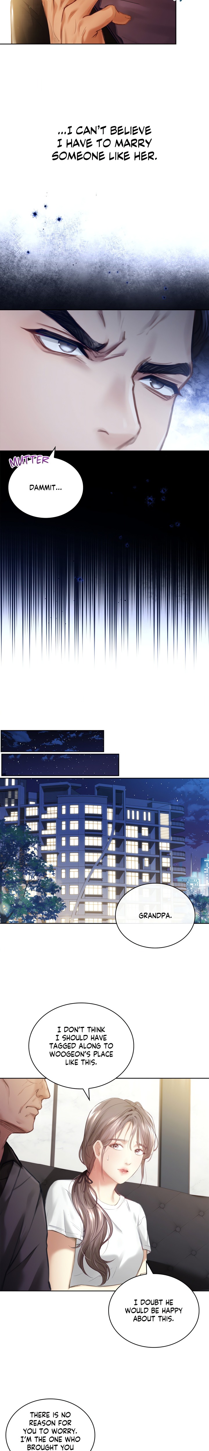 The Young Wife (Uncensored) Chapter 4 - Page 6