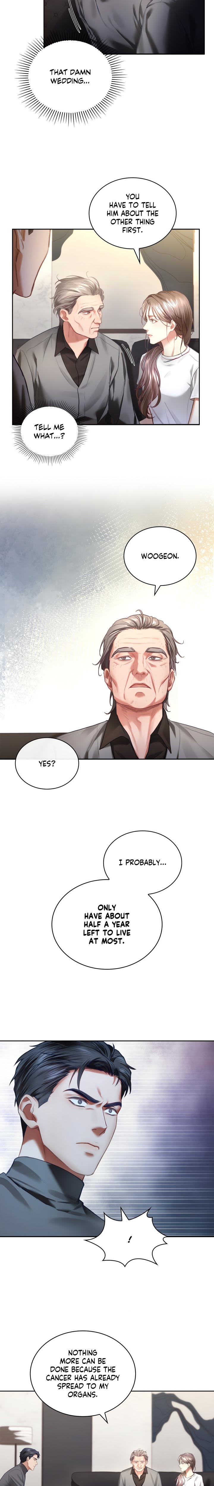 The Young Wife (Uncensored) Chapter 4 - Page 9