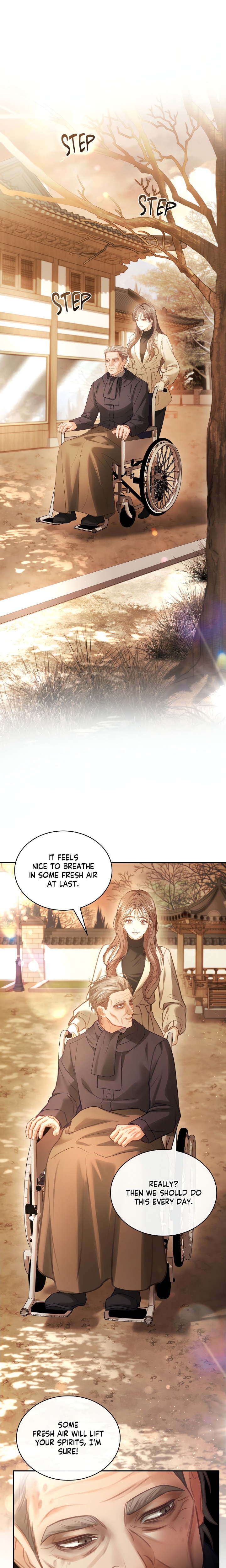 The Young Wife (Uncensored) Chapter 40 - Page 20