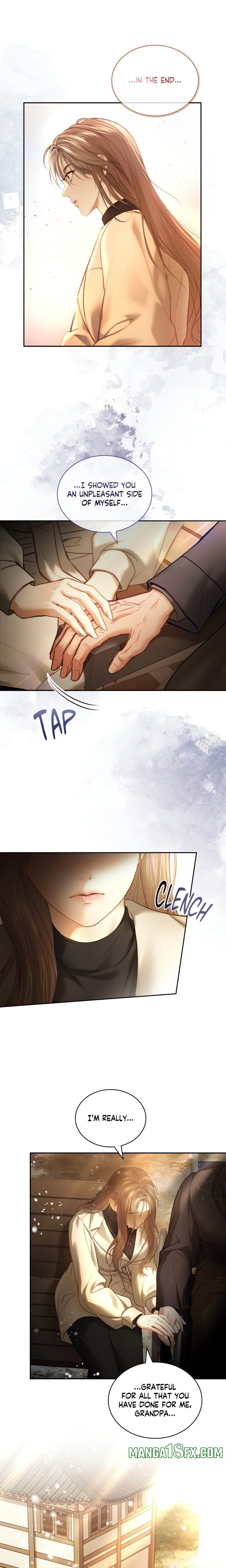 The Young Wife (Uncensored) Chapter 40 - Page 24