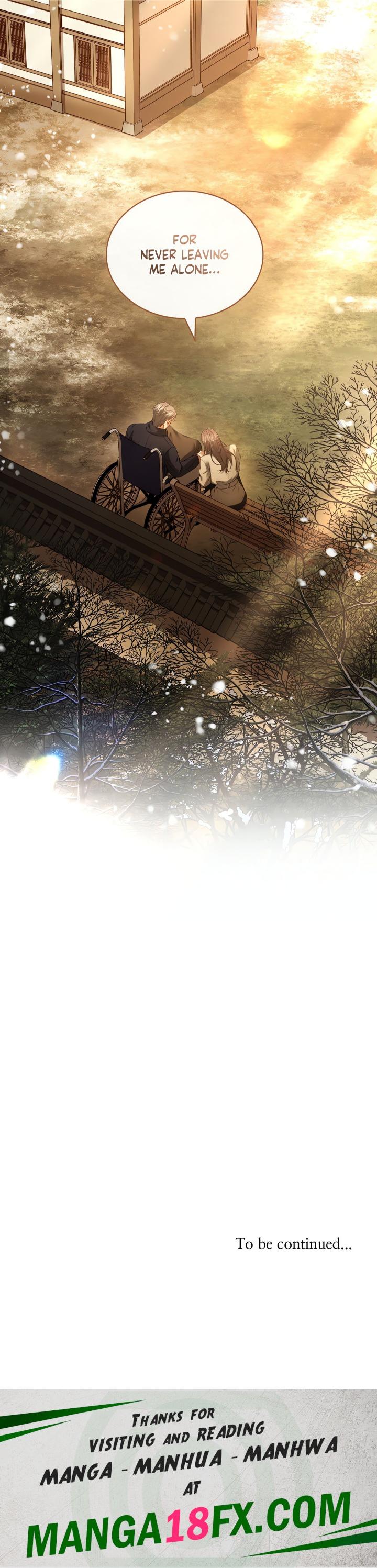 The Young Wife (Uncensored) Chapter 40 - Page 25