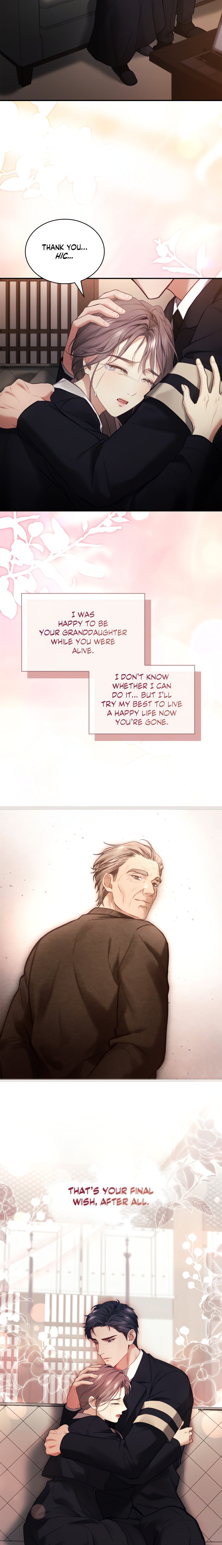 The Young Wife (Uncensored) Chapter 42 - Page 11