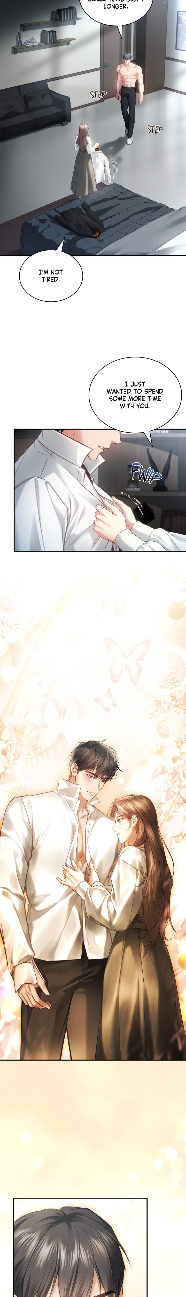 The Young Wife (Uncensored) Chapter 42 - Page 15