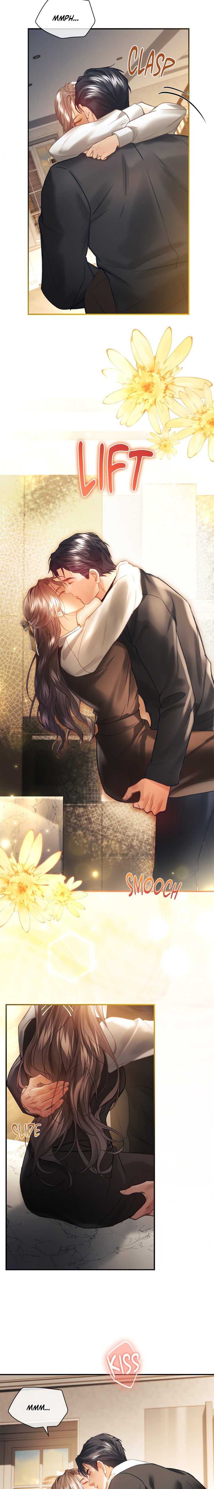 The Young Wife (Uncensored) Chapter 44 - Page 5