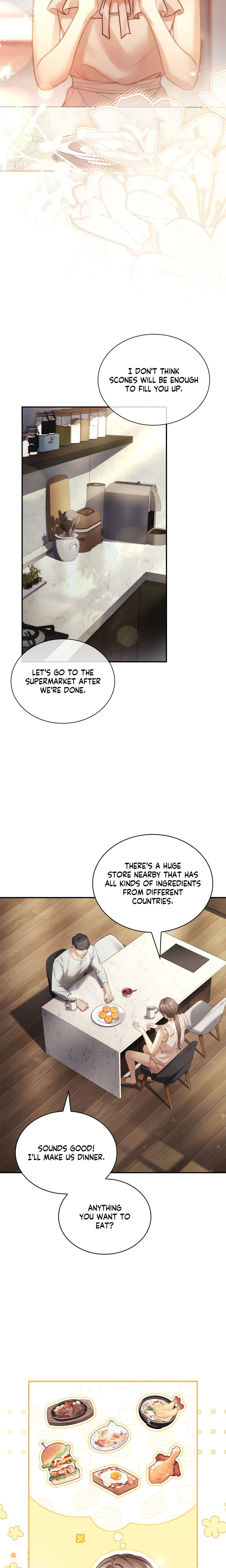 The Young Wife (Uncensored) Chapter 45 - Page 14