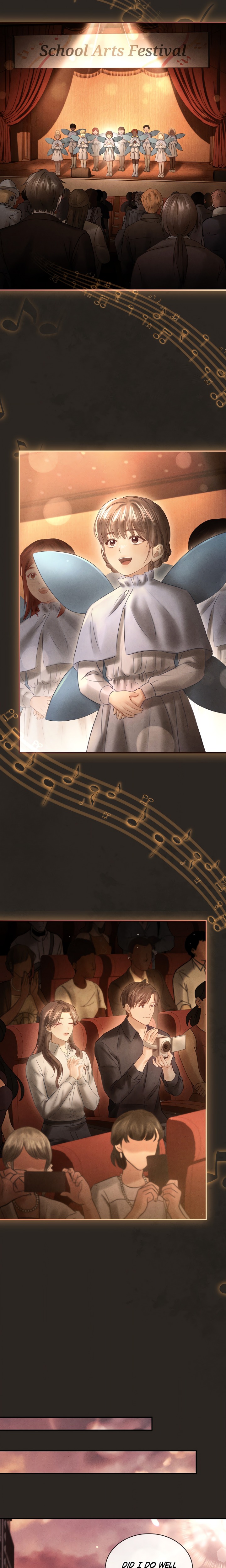 The Young Wife (Uncensored) Chapter 46 - Page 10