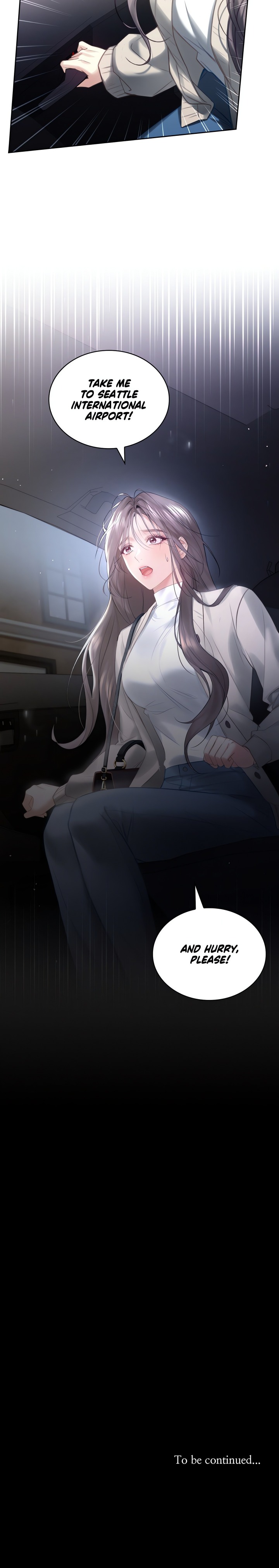 The Young Wife (Uncensored) Chapter 47 - Page 26