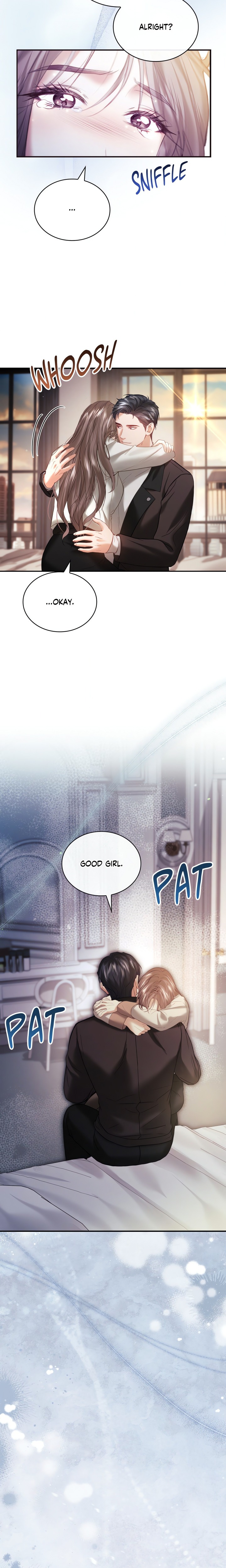 The Young Wife (Uncensored) Chapter 47 - Page 5